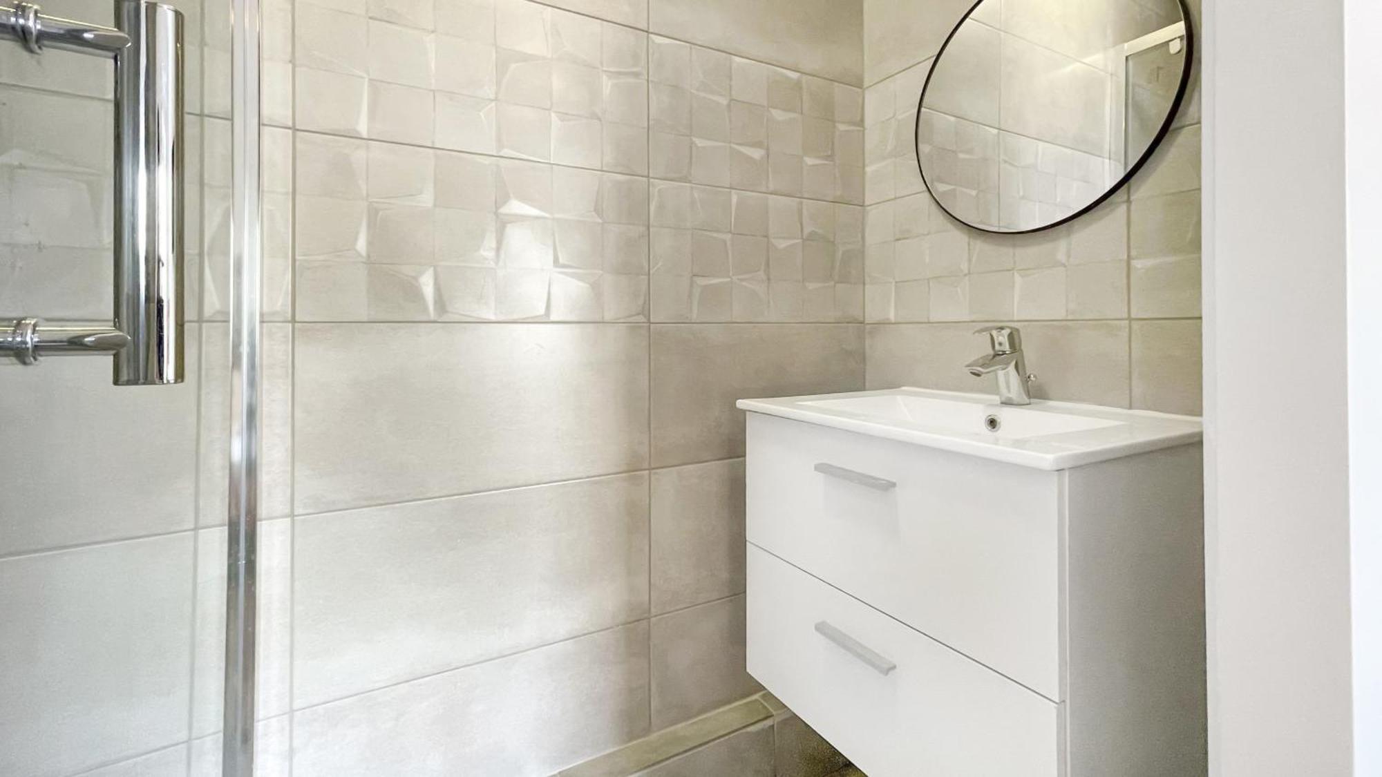 La Coloc Choco - Belle Colocation En Hypercentre / 5 Chambres Privees / Salle De Bains Privative / Proche Gare Et Tram / Wifi Et Netflix Annemasse Luaran gambar